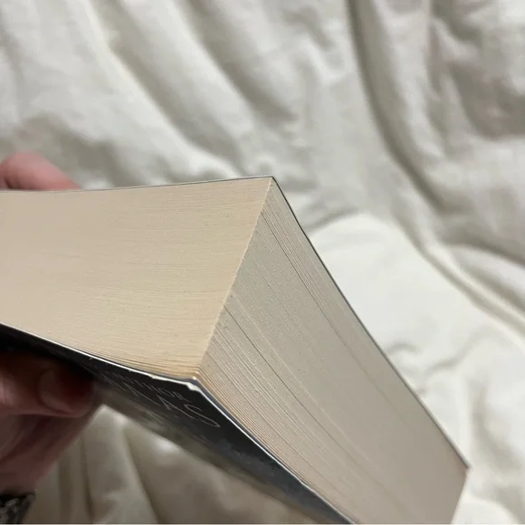 Tower of Dawn by Sarah J. Maas OOP UK edition paperback. - Picture 8 of 11